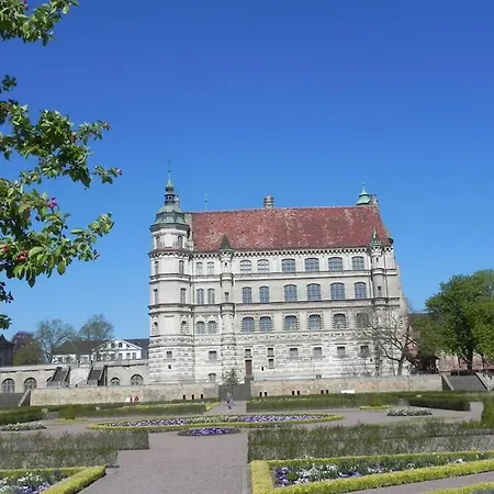 Residenz Am Appartamento Vietgest