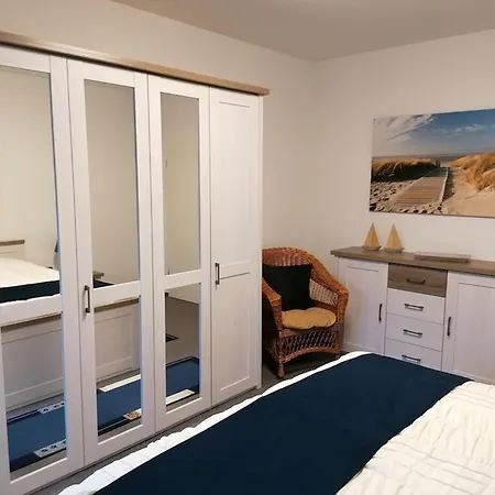 Appartamento Residenz Am Vietgest