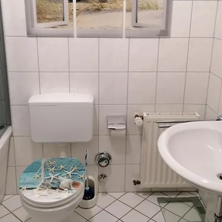Residenz Am Appartamento