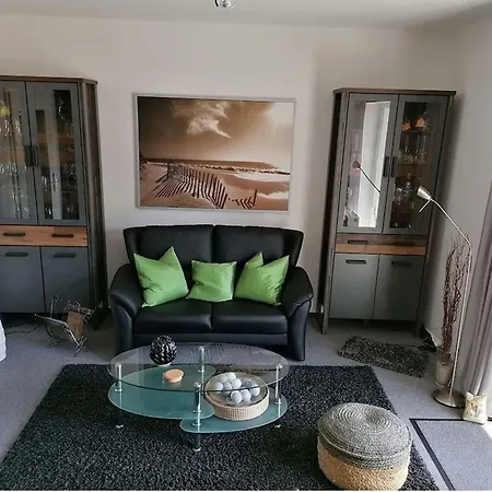 Appartamento Residenz Am Vietgest
