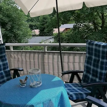 Appartamento Residenz Am *