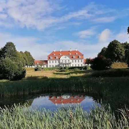 Residenz Am Appartamento Vietgest