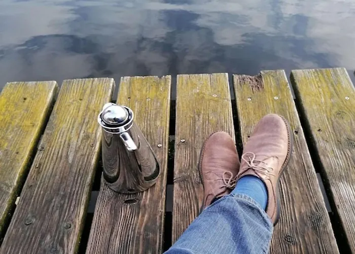 Residenz Am Apartment *