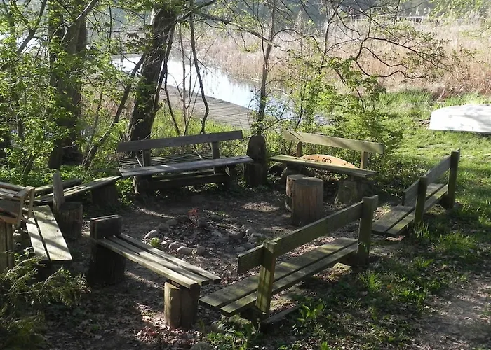 Residenz Am Apartment Vietgest