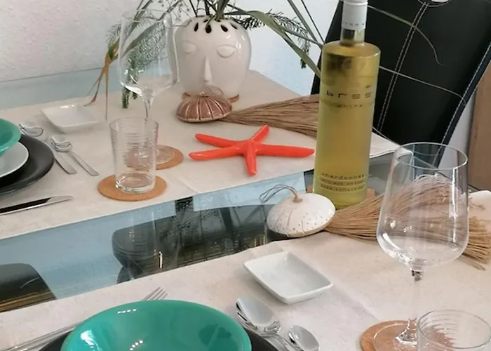 Residenz Am Apartment