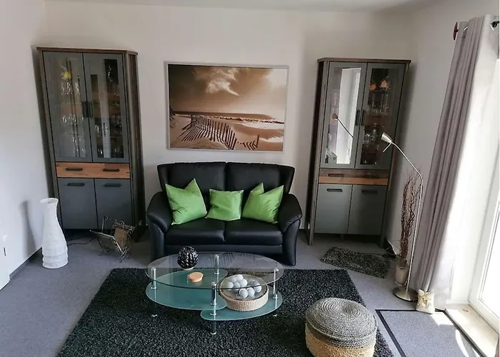 Apartment Residenz Am Vietgest