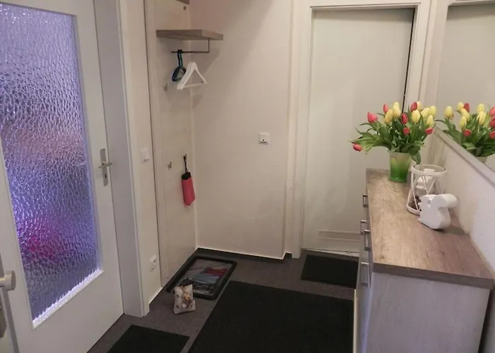 Residenz Am Apartment